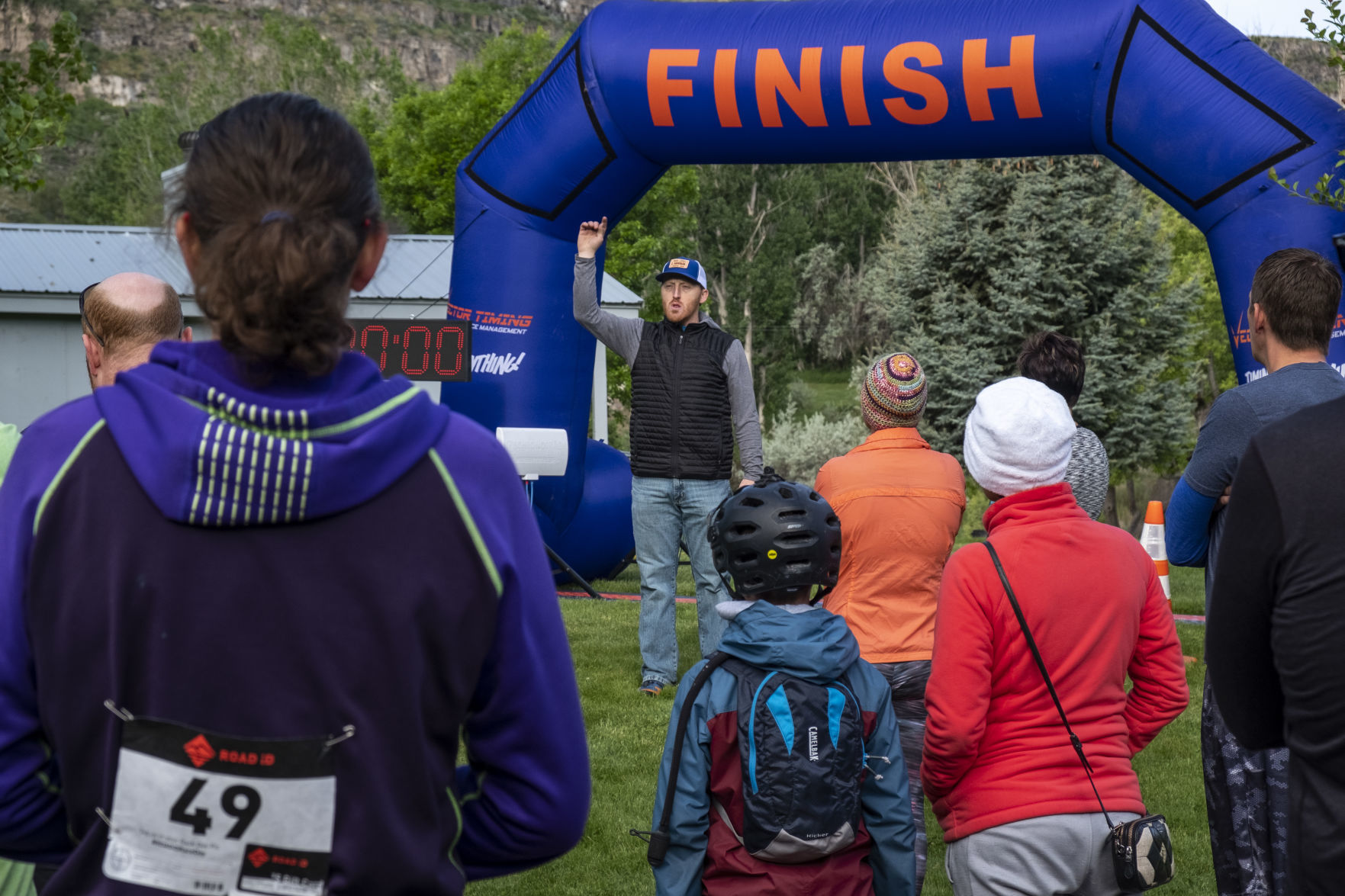 Riverdash Kayathlon